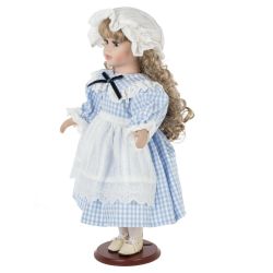 GAEM Кукла, L20 W11 H40 см