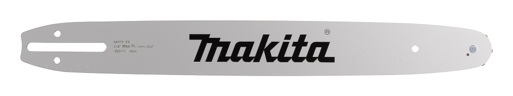 Шина 40 см 90PX Makita 191G17-7