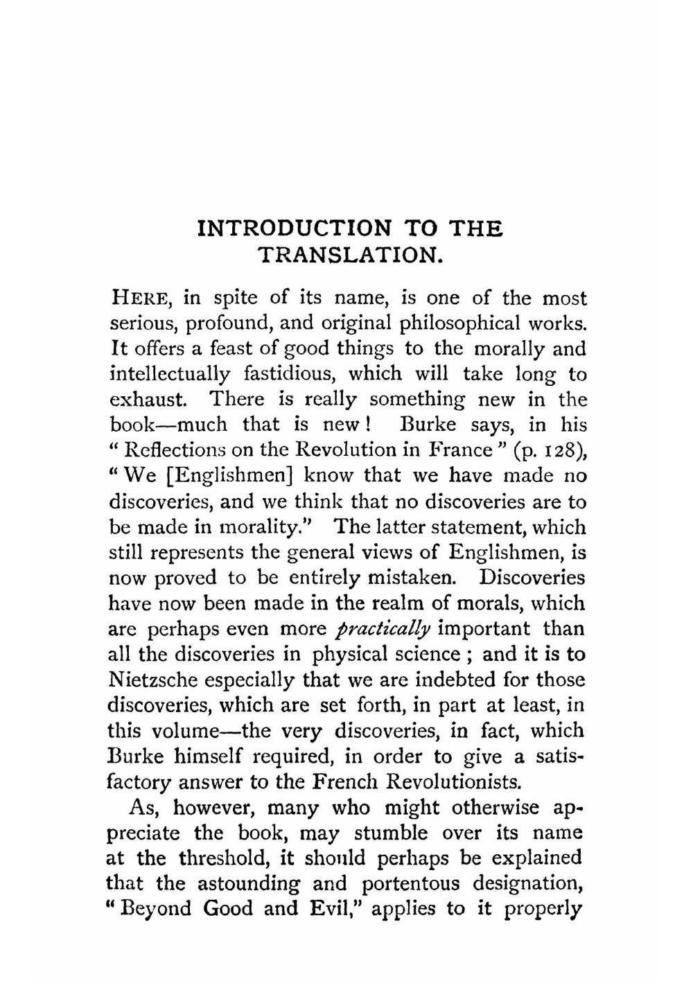 The Complete Works Of Friedrich Nietzsche. Volume 12 | Oscar Levy