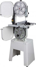 Пила ленточная JET JWBS-14DS 230V 10000237M