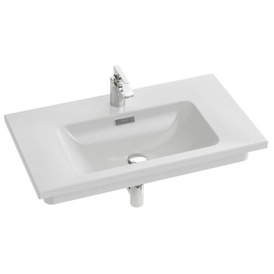 Раковина подвесная Jacob Delafon Vox 80х46 см EXAE112-Z-00