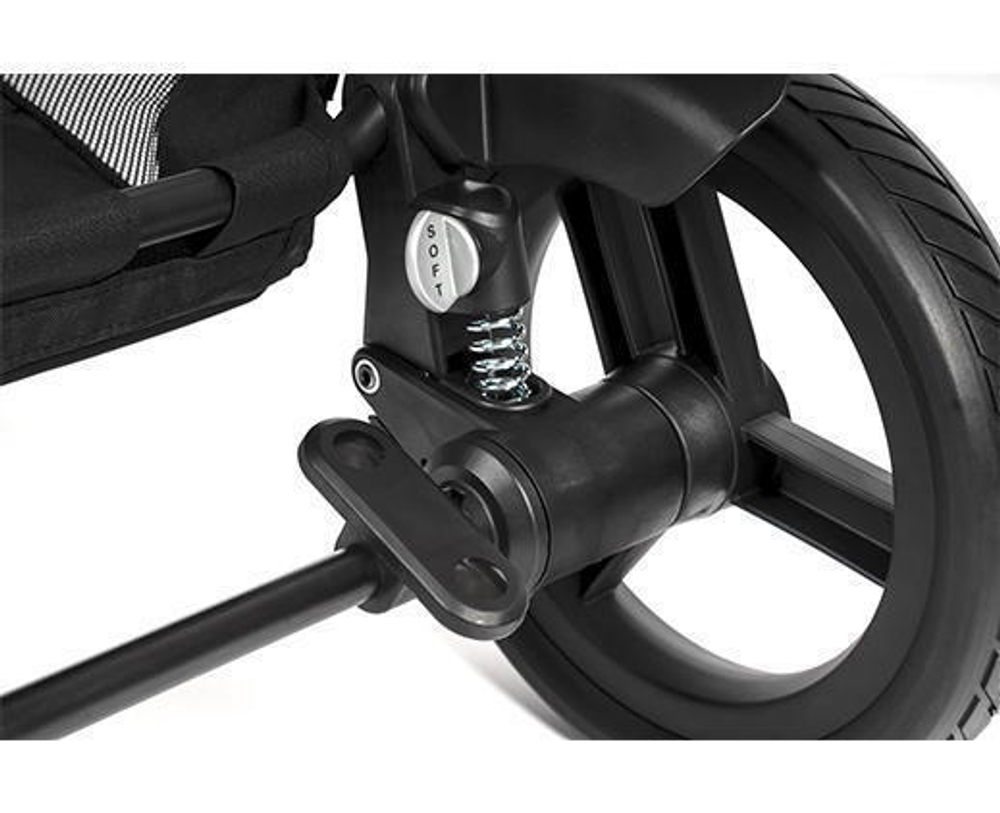 Коляска 2 в 1 Peg Perego Veloce TC Culla Grande Fiat 500