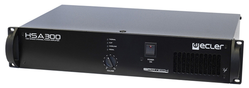 Усилитель Ecler HSA300
