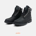  Ботинки Timberland 6in WR Basic артикул:TB0A27X60151 - купить в магазине Дайс