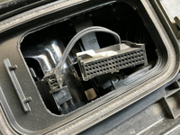 Фара правая Mercedes GLE V167 (2018-2024) LED