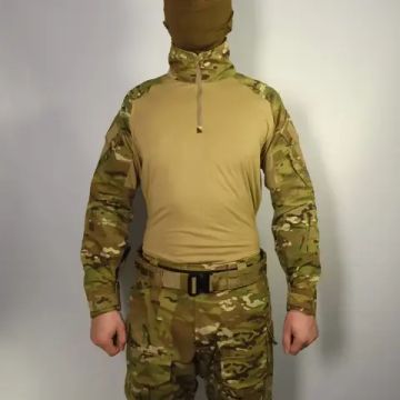 Боевые рубашка и брюки Atlant Armour Gen.3