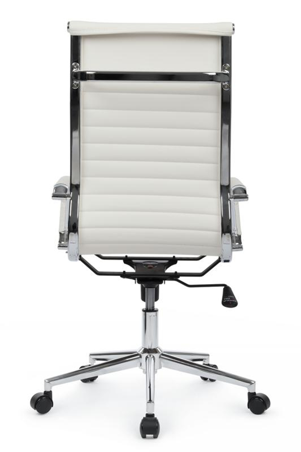 Кресло Riva Хьюго RCH 6002-1SE Белый