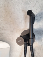 Гигиенический душ с термостатом AltroBagno Oggetto 060402 MB