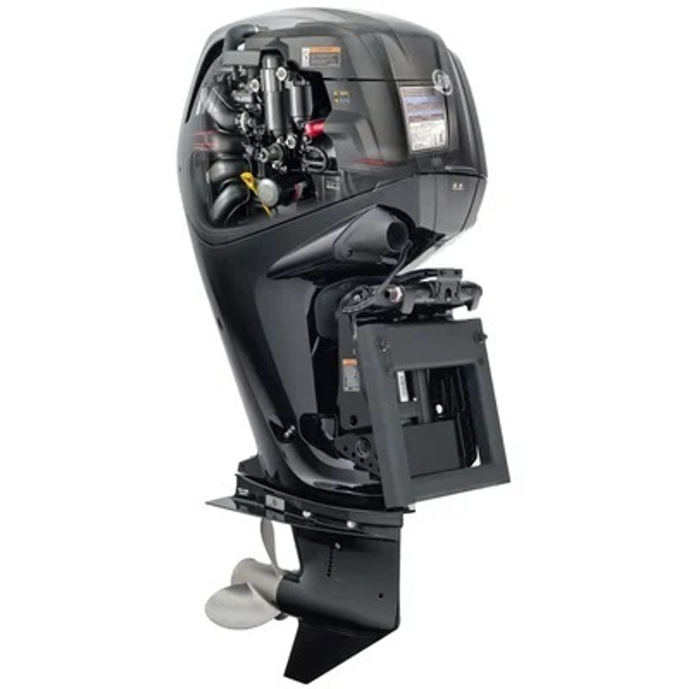4х-тактный лодочный мотор MERCURY ME F115 ELPT CT