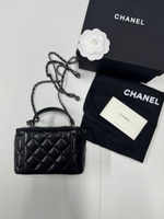 Сумка CHANEL