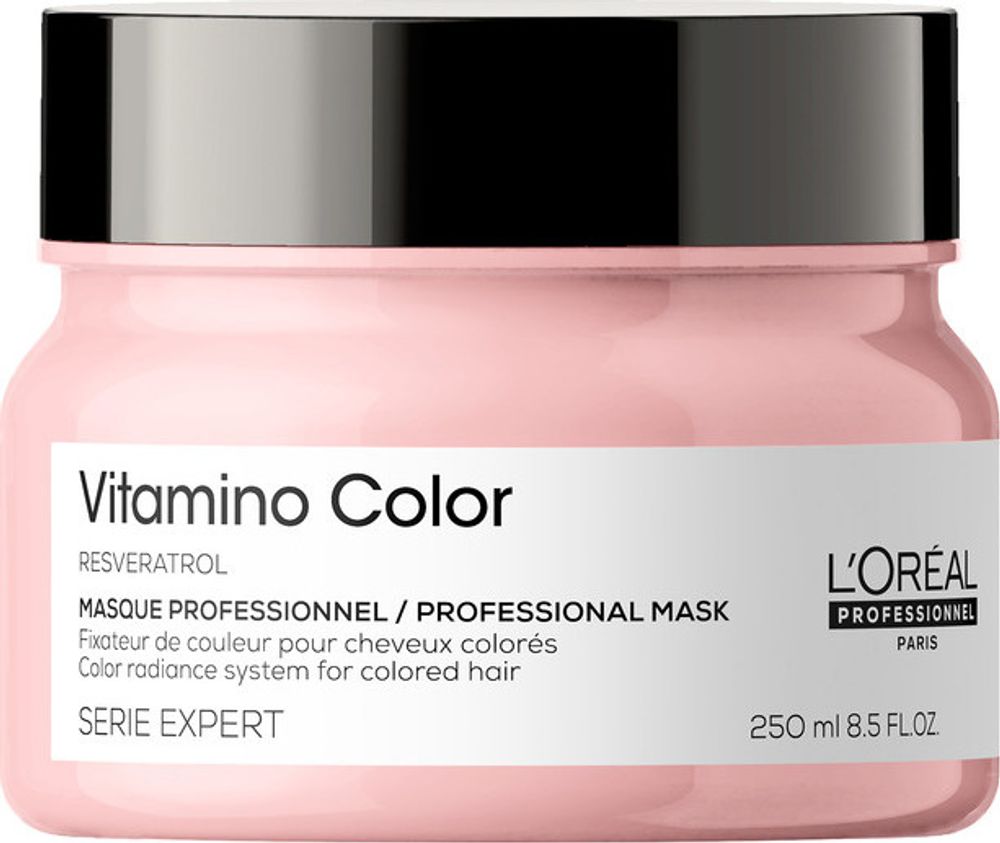 L&#39;Oreal Professionnel Serie Expert Vitamino Color masque 250 мл