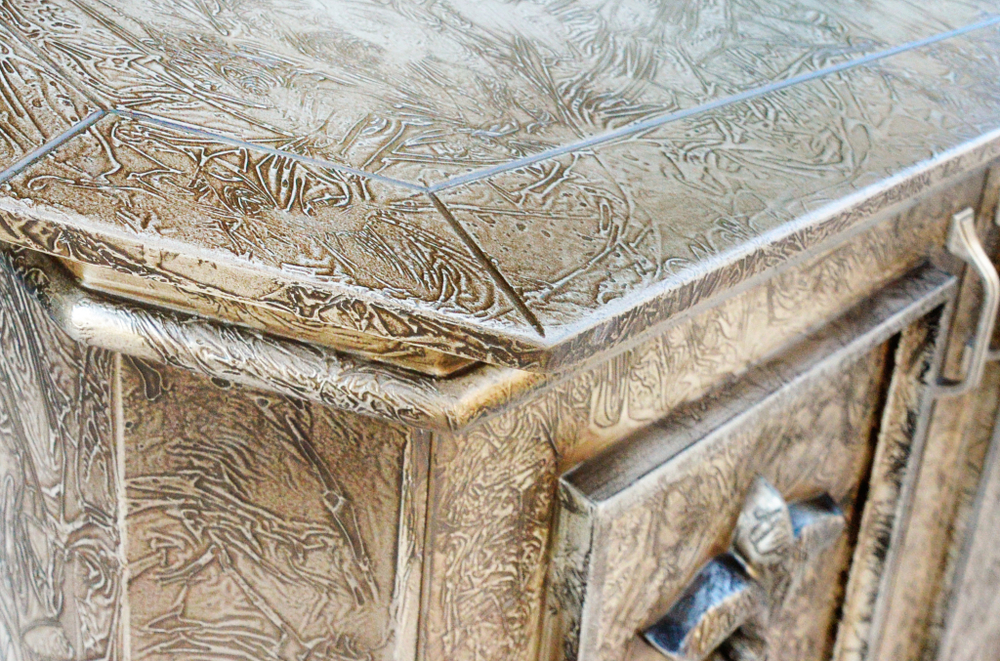 Тумба «Лео»