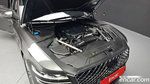 Genesis G80 (RG3) Бензин 2.5 Turbo 2WD (10.2021)