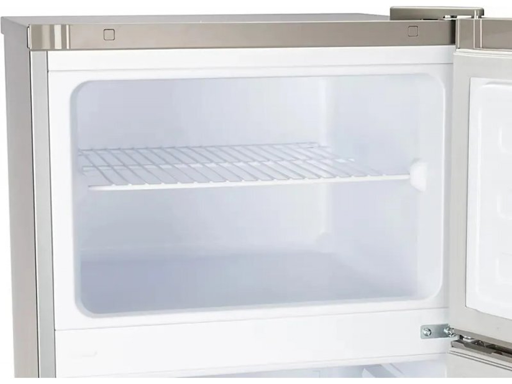 Холодильник двухкамерный Beko RDSK240M00S серебристый