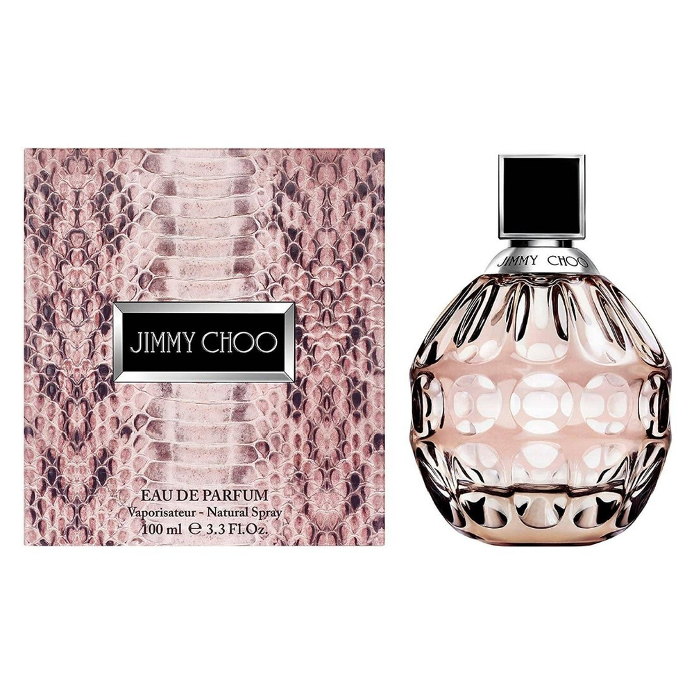 JIMMY CHOO edP 100ml lady
