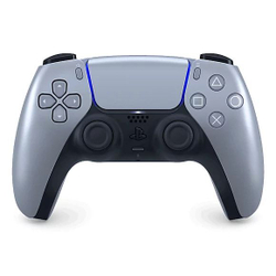 Геймпад, джойстик PlayStation DualSense белый, white