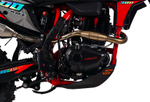 Мотоцикл Эндуро Progasi Race 300 Air Red