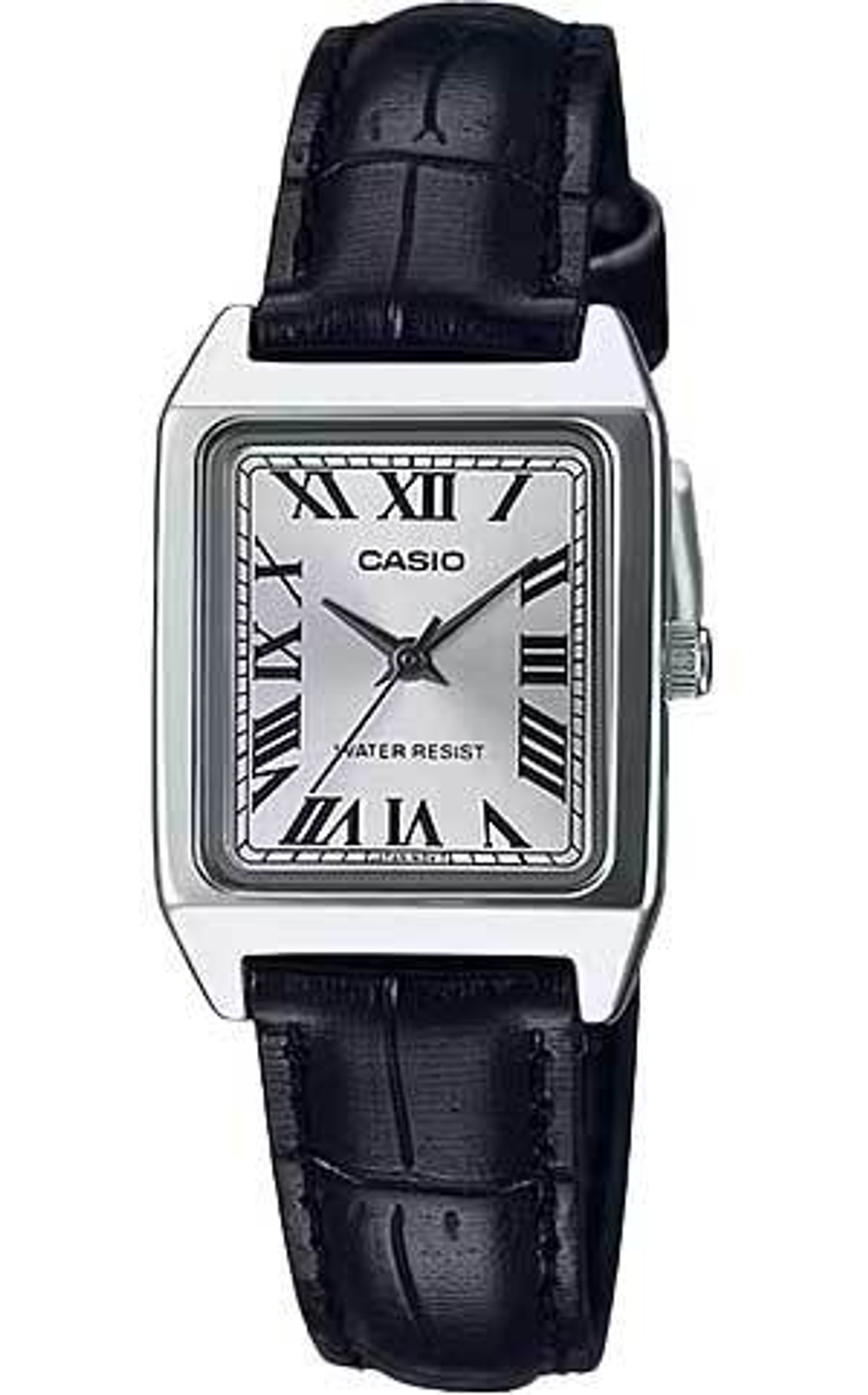 Женские наручные часы Casio LTP-V007L-7B1