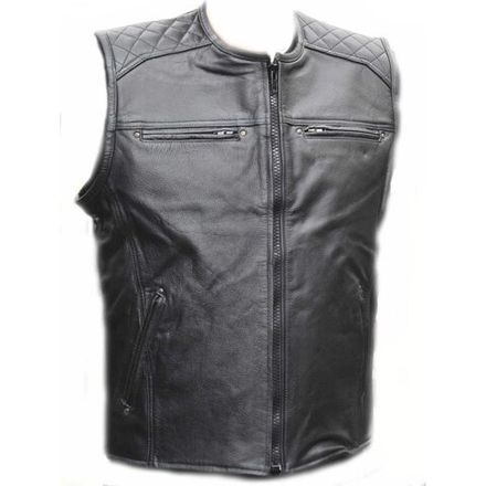 жилет VEST Quilted XL