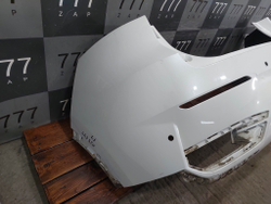 Бампер задний Haval F7 1 19-22 Б/У Оригинал 2804101XKQ00A