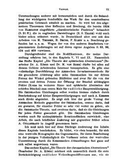 Die Bilderzeugung in Optischen Instrumenten. Vom Standpunkte Der Geometrischen Optik | Carl Zeiss