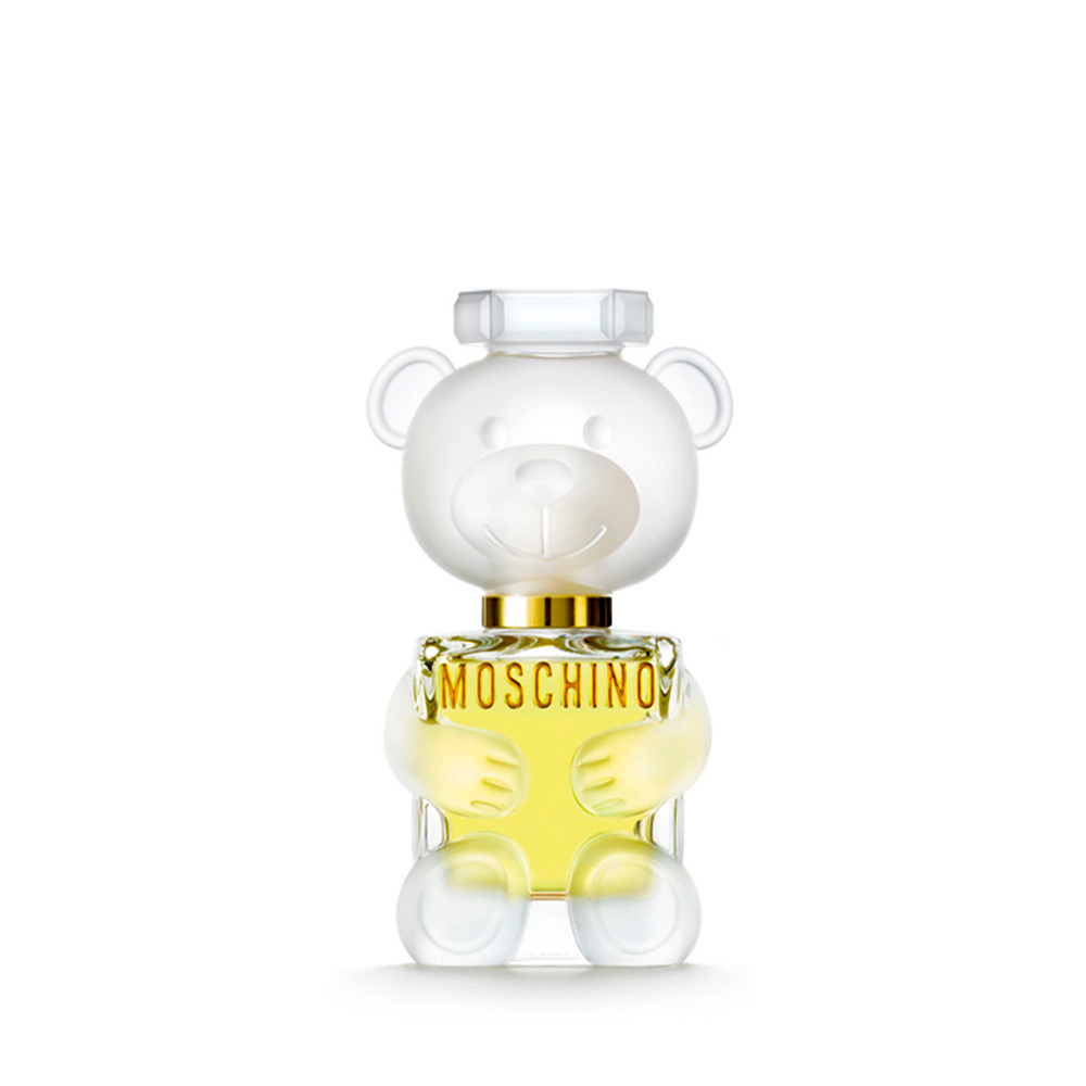 Moschino Toy 2 — парфюмерная вода для женщин 30 мл