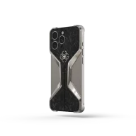 Чехол для iPhone / Capsule 16 - Titanium Grey