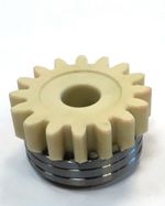 3133810 ролик полуавтомат Kemppi кемппи