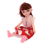 Кукла классическая 31см, пакет A629-L184