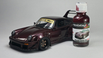Краска лаковая HobbyLink Porsche Zyclam Red HP-2016
