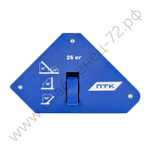 Фиксатор магнитный отключаемый МФО-355