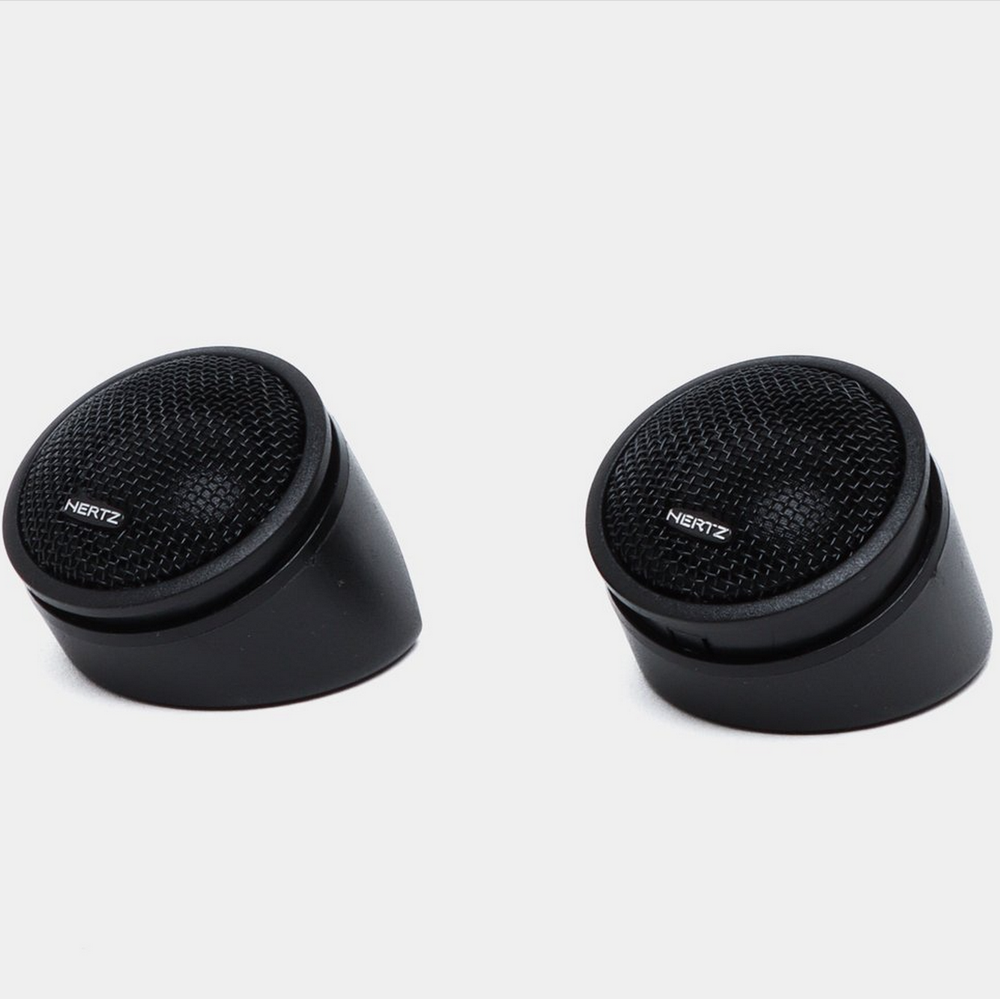 Автомобильные высокочастотники Твиттеры-2шт. без ТМ HT25