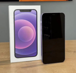 iPhone 12, 128 ГБ б/у