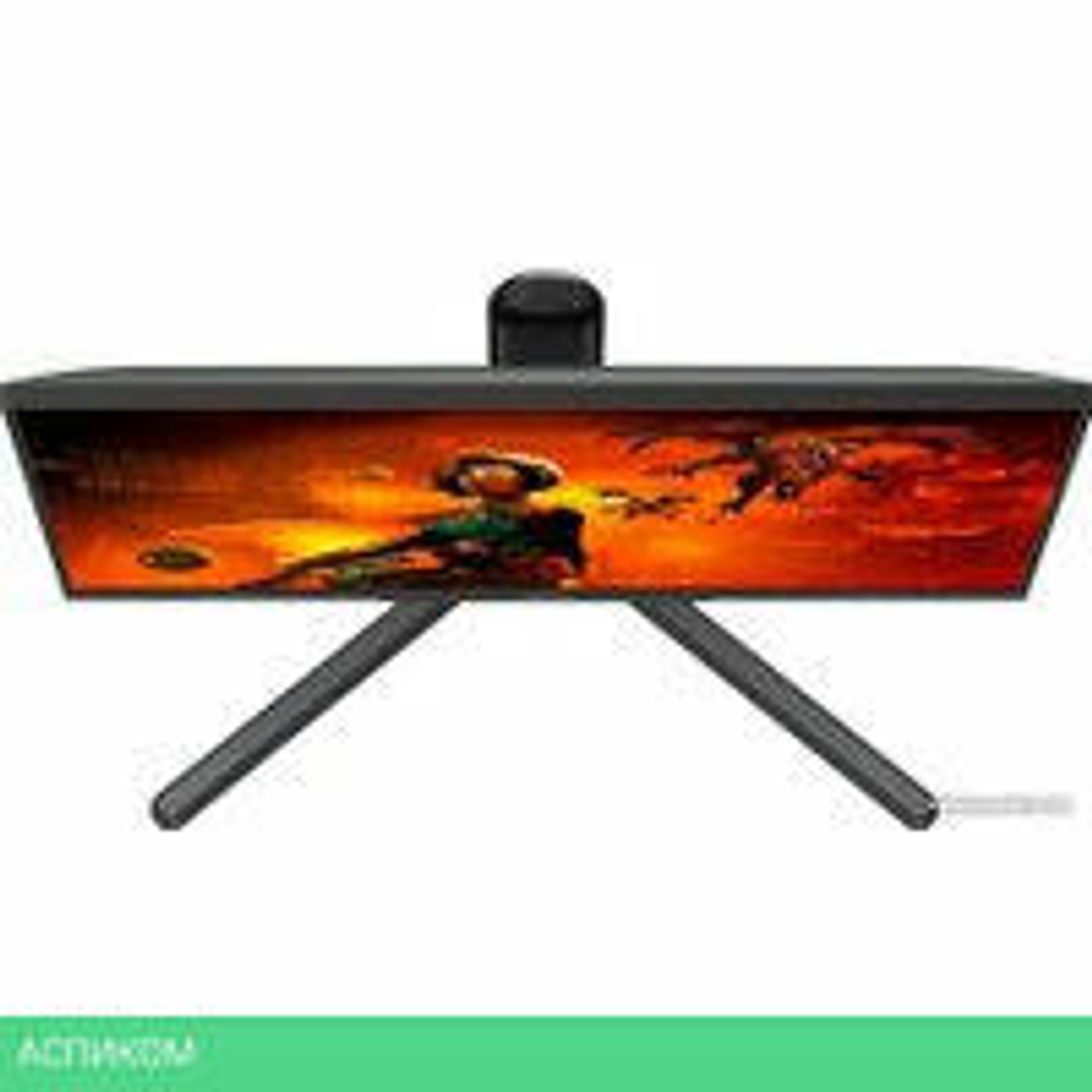 Игровой монитор AOC Gaming U27G3X