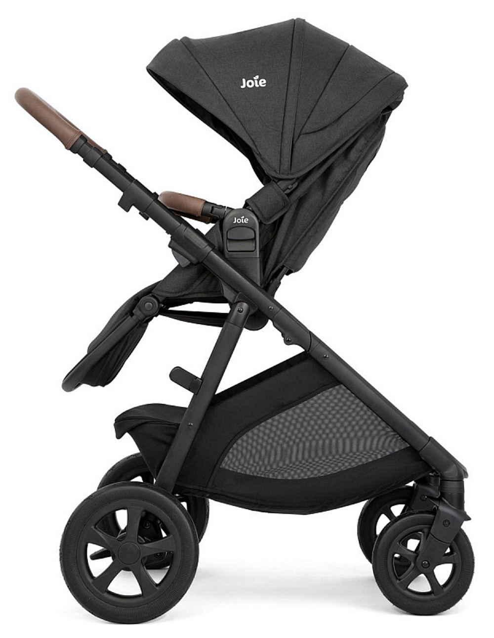 Прогулочная коляска Joie Alore Shale