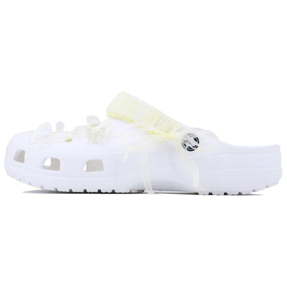 Crocs Classic Clog Sds Eva