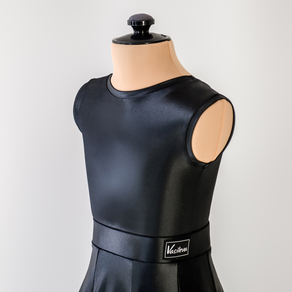 боди для бальных танцев