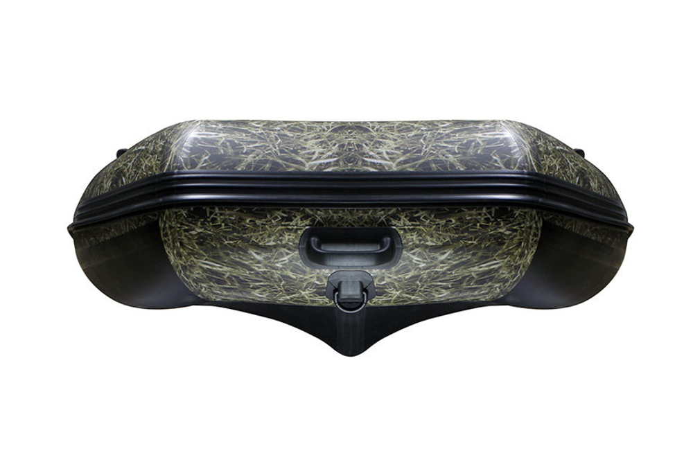 Надувная лодка ПВХ Joker R-350 (с пайолом ) Камуфляж