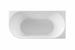 Ванна акриловая Vincea VBT-428-1700 170x80 белый