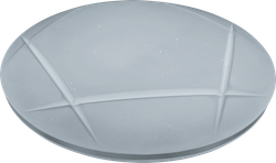 Светильник Navigator 80 332 NLF-C-008-01 48 Вт, звезд небо, полосы