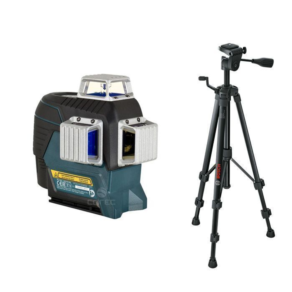 Bosch GLL 3-80 C