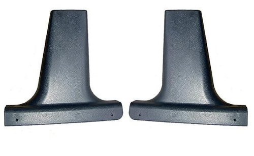 Обшивка центр. стойки /2109/ низ. (Сызрань)