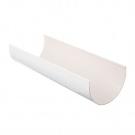 Döcke PREMIUM Желоб водосточный 3м Пломбир