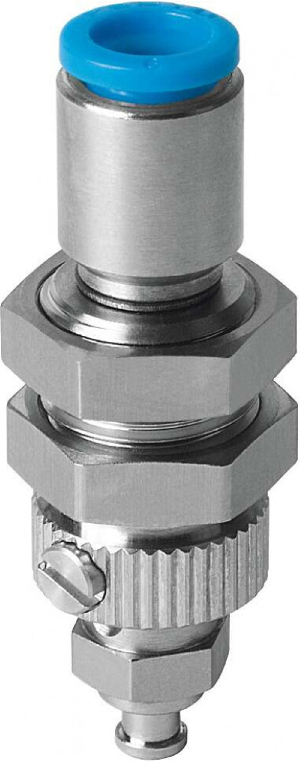 Держатель вакуумного захвата цанговый Festo ESH-HC-2-QS