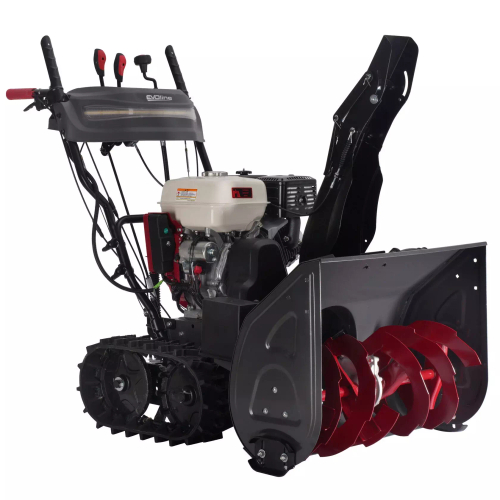 Снегоуборщик EVOline SBG 690 THE (серия PREMIUM двигатель Honda)