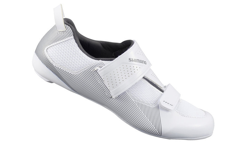 Велотуфли Shimano SH-TR501W женские White 37