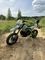 Мотоцикл MOTORHEAD A110FA 12/10 PITBIKE