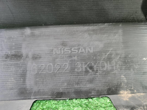 Бампер передний Nissan Pathfinder R52 (2012-2017)