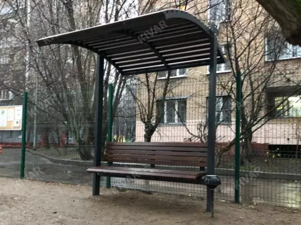 Пергола «Весна»