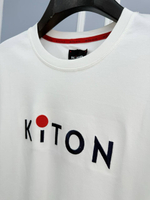 Лонгслив Kiton
